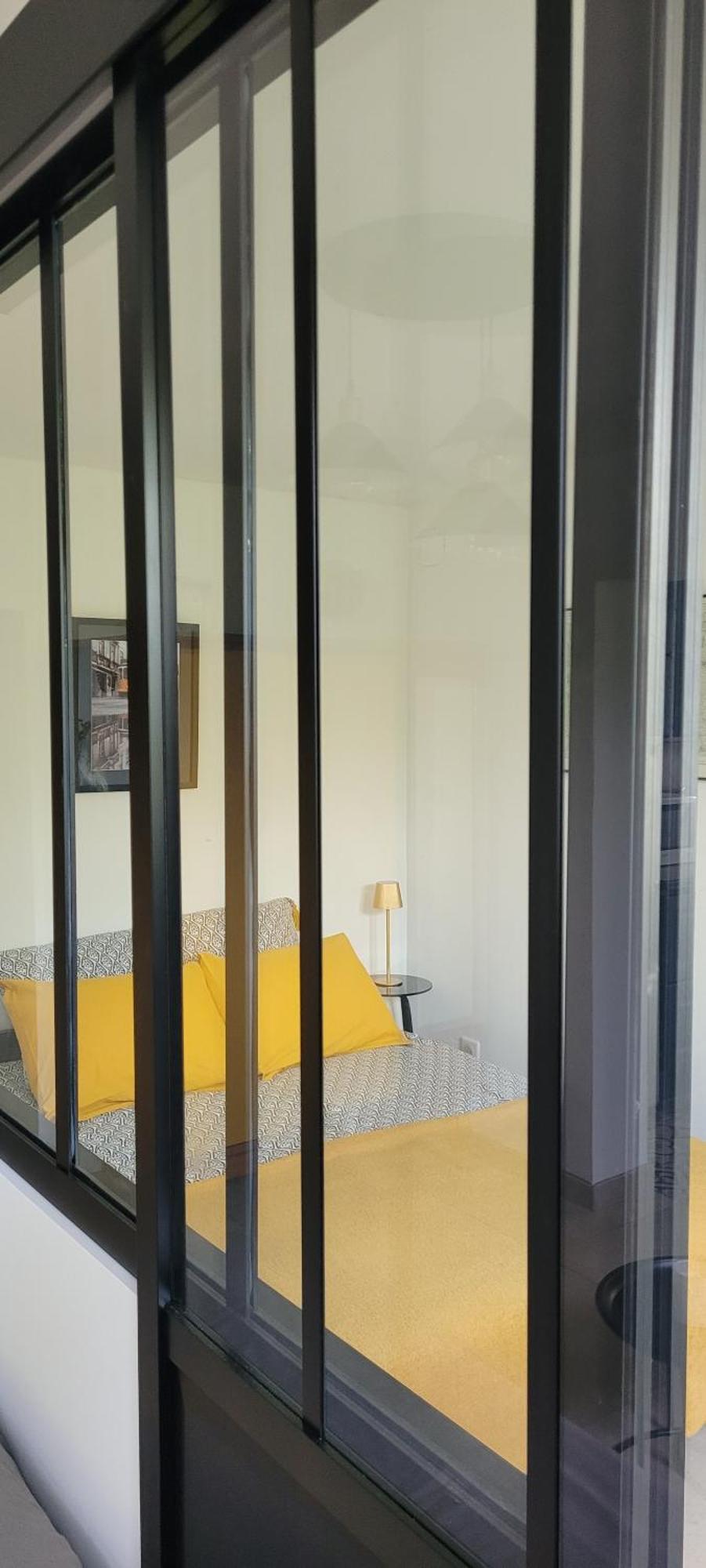 Location Appartement Dans Mas Provencal モントゥー エクステリア 写真